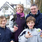 gps-eiersuche