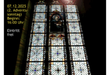 Adventskonzert Iseringhausen 2025.