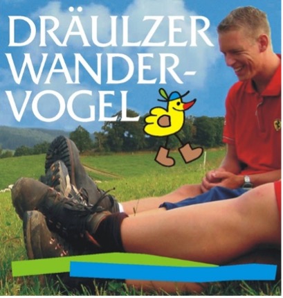 Dräulzer Wandervogel